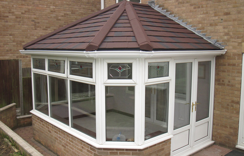 casement window